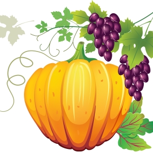 Pumpkin PNG