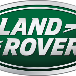 Land Rover logo PNG