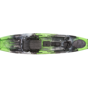Kayak PNG
