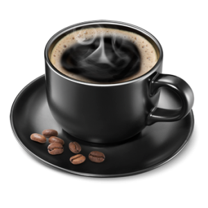 Cup coffee PNG