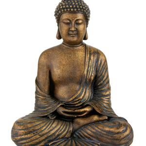 Gautama Buddha PNG