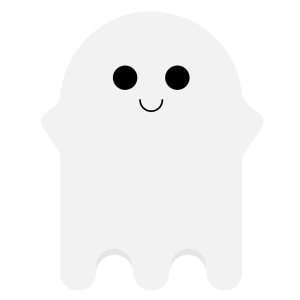 Ghost PNG
