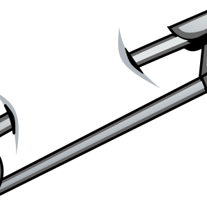 Safety pin PNG