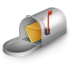 Postbox PNG