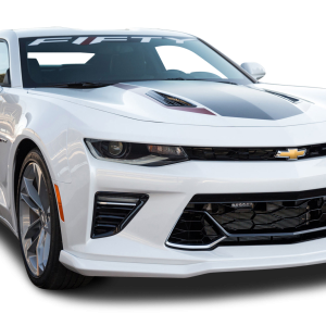 Chevrolet Camaro PNG