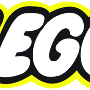 Lego logo PNG