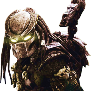 Predator PNG