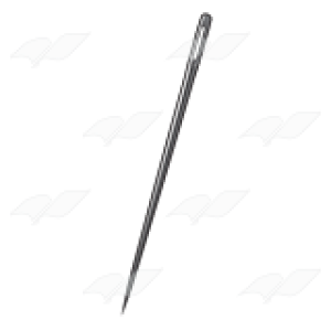 Sewing needle PNG