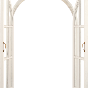 Open window PNG