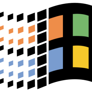 windows logo PNG