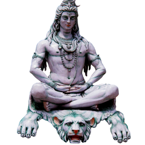 Shiva PNG