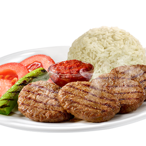 Cutlet PNG