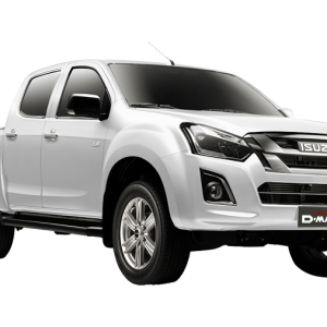 Isuzu PNG