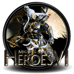 Heroes of Might and Magic PNG