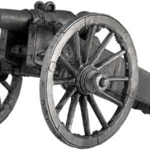 Cannon PNG