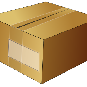 Box PNG