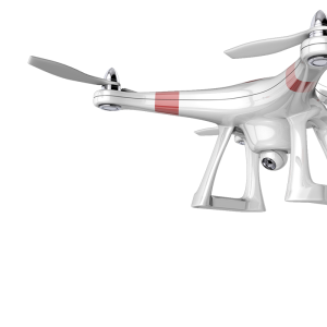 Drone, Quadcopter PNG