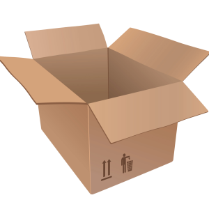 Box PNG