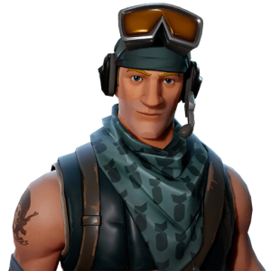 Fortnite PNG
