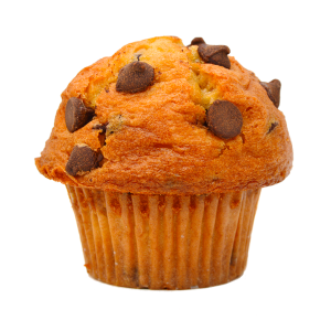 Muffin PNG