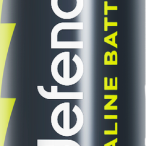 Alkaline battery PNG