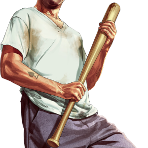 GTA PNG