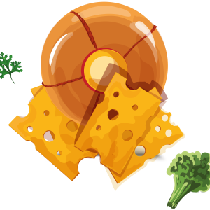 Cheese PNG image