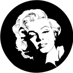 Marilyn Monroe PNG