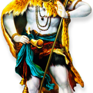Shiva PNG