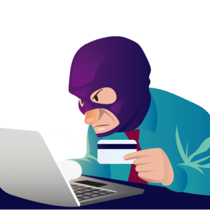 Hacker PNG