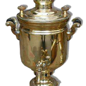 Samovar PNG