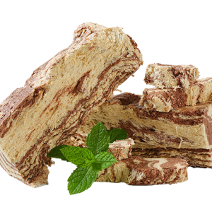 Halva PNG