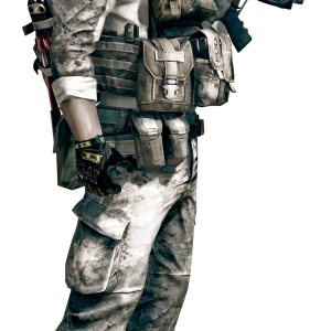 ARMA 3 PNG