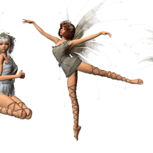 Fairy PNG