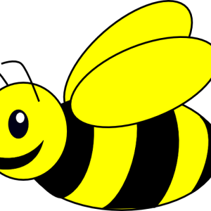 Bee PNG
