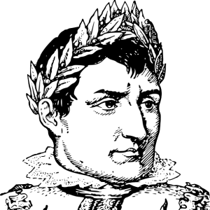 Napoleon PNG