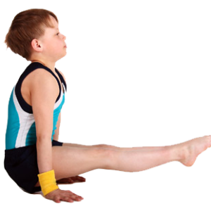 Gymnastics PNG