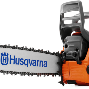 Chainsaw PNG
