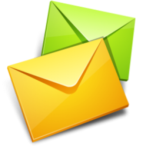 Envelope PNG