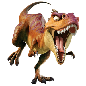 Ice Age PNG