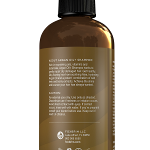 Shampoo PNG