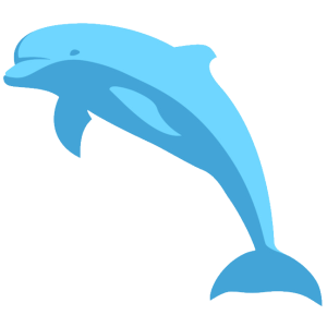 Dolphin PNG