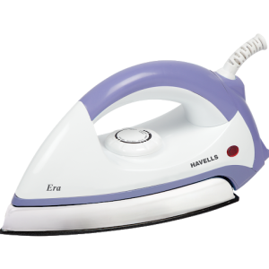 Clothes iron PNG