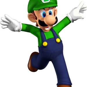 Mario PNG