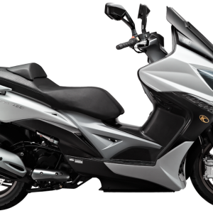 Scooter PNG image
