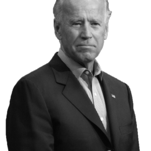 Joe Biden PNG