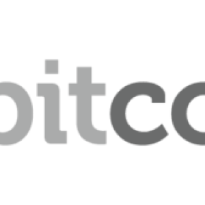Bitcoin logo PNG