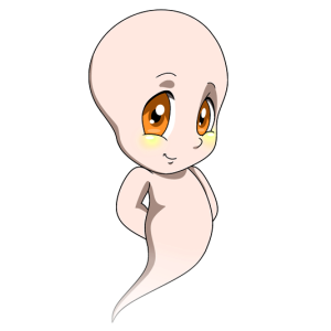 Casper Ghost PNG