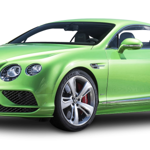Bentley PNG