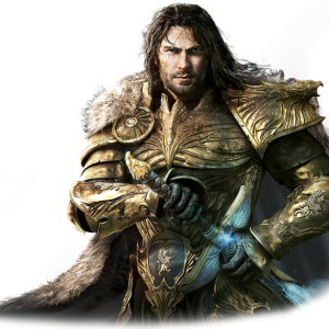 Heroes of Might and Magic PNG